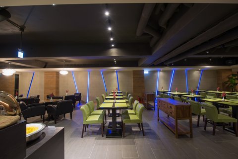 Other Hotel Services/Amenities
