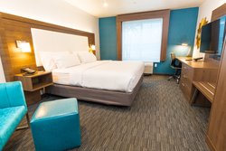  - Holiday Inn Express & Suites Hollywood