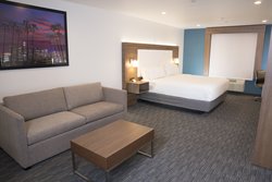  - Holiday Inn Express & Suites Hollywood