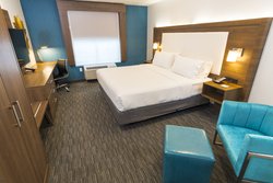  - Holiday Inn Express & Suites Hollywood