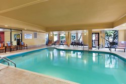  - Courtyard by Marriott Hotel Arboretum Austin