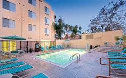  - WorldMark San Diego Mission Valley Resort - I-8, Exit 5
