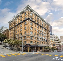  - WorldMark San Francisco Hotel Downtown