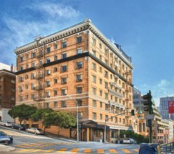  - WorldMark San Francisco Hotel Downtown