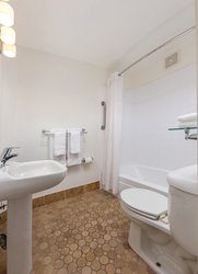  - WorldMark San Francisco Hotel Downtown