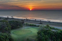  - Westin Hotel Jekyll Island