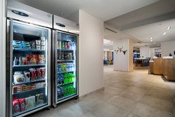  - Fairfield Inn & Suites by Marriott Downtown Fort Worth - I-35, Exit 52A