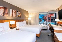  - Delta Hotel by Marriott Airport Grand Rapids