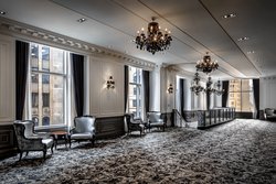  - St Regis Hotel Downtown Toronto
