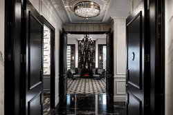  - St Regis Hotel Downtown Toronto