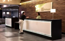  - Holiday Inn Downtown Alexandria - I-49, Exit 85