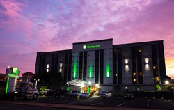  - Holiday Inn Downtown Alexandria - I-49, Exit 85