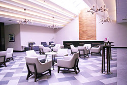  - Holiday Inn Downtown Alexandria - I-49, Exit 85