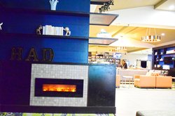  - Holiday Inn Downtown Alexandria - I-49, Exit 85