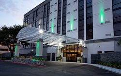  - Holiday Inn Downtown Alexandria - I-49, Exit 85