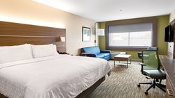  - Holiday Inn Express & Suites Mount Pleasant - I-41 & I-94, Exit 333