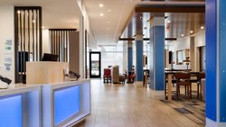  - Holiday Inn Express & Suites Mount Pleasant - I-41 & I-94, Exit 333