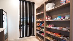  - Holiday Inn Express & Suites Mount Pleasant - I-41 & I-94, Exit 333