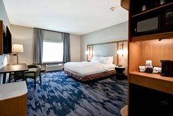  - Fairfield Inn & Suites by Marriott Plymouth