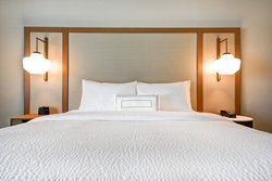  - Fairfield Inn & Suites by Marriott Plymouth