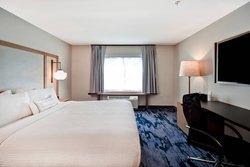  - Fairfield Inn & Suites by Marriott Plymouth