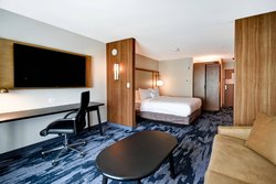  - Fairfield Inn & Suites by Marriott Plymouth