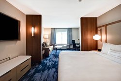  - Fairfield Inn & Suites by Marriott Plymouth