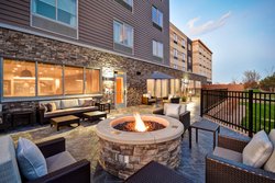  - Fairfield Inn & Suites by Marriott Plymouth