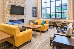  - Staybridge Suites Hillsboro