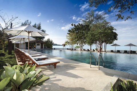 Swimming Pool 4