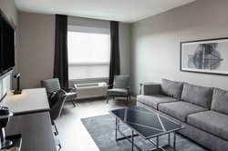  - Holiday Inn Express Quincy