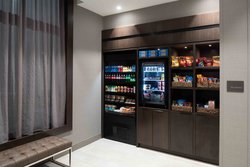  - Holiday Inn Express Quincy