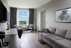  - Holiday Inn Express Quincy