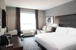  - Holiday Inn Express Quincy