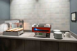  - Holiday Inn Express Quincy