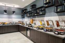  - Holiday Inn Express Quincy