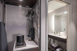  - Holiday Inn Express Quincy