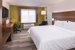  - Holiday Inn Express & Suites Sierra Vista