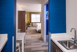  - Holiday Inn Express & Suites Sierra Vista
