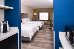  - Holiday Inn Express & Suites Sierra Vista