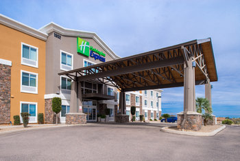 Holiday Inn Express