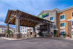  - Holiday Inn Express & Suites Sierra Vista