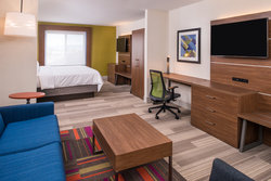 - Holiday Inn Express & Suites Sierra Vista