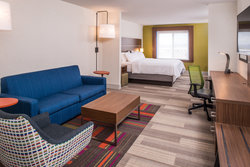  - Holiday Inn Express & Suites Sierra Vista