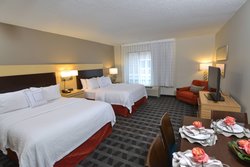  - TownePlace Suites by Marriott Williamsport