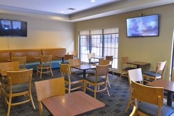  - TownePlace Suites by Marriott Williamsport