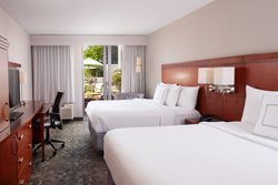  - Courtyard by Marriott Hotel Coral Gables