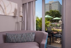  - Courtyard by Marriott Hotel Coral Gables