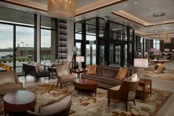  - Merrill Hotel Muscatine