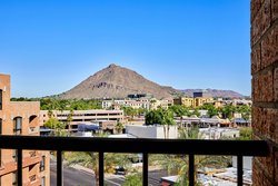  - Marriott Suites Old Town Scottsdale